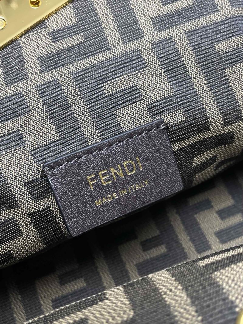 Fendi Satchel Bags